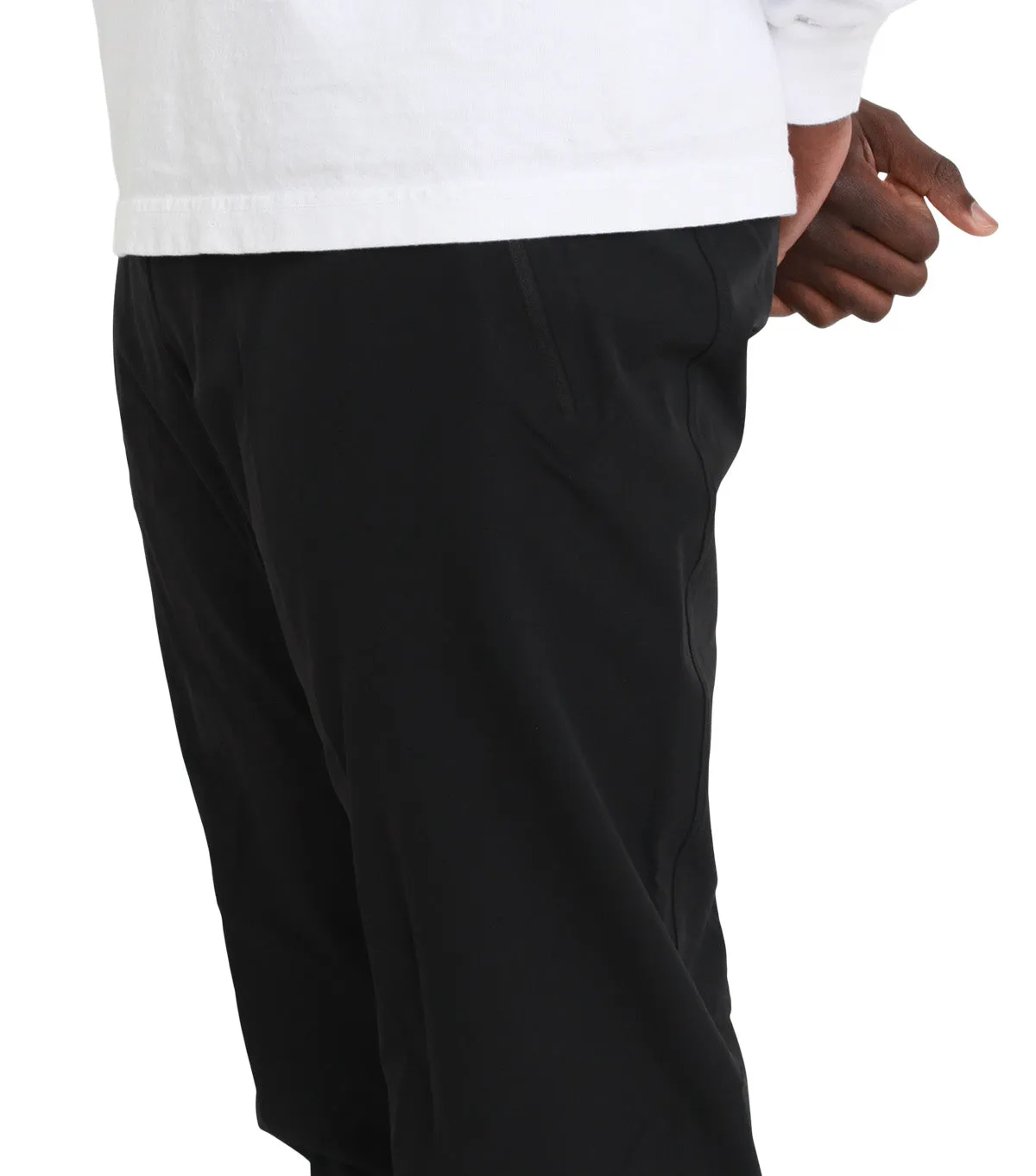 Arc'teryx Gamma Jogger Black