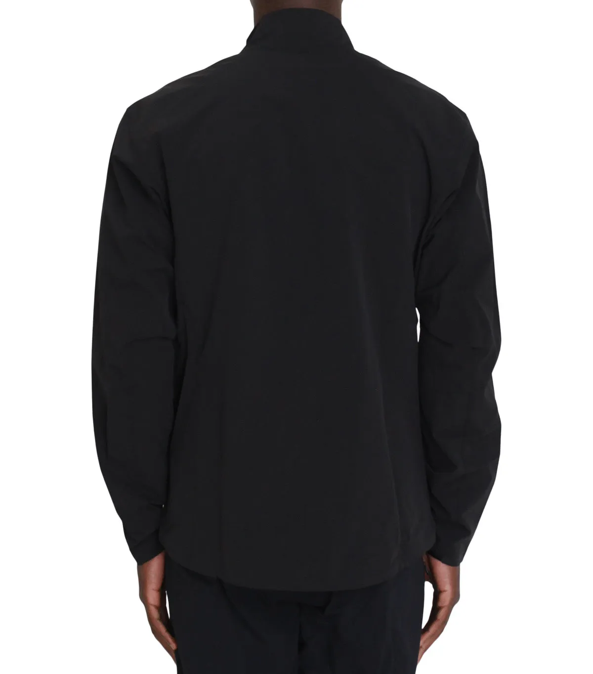 Arc'teryx Gamma Lightweight Jacket Black