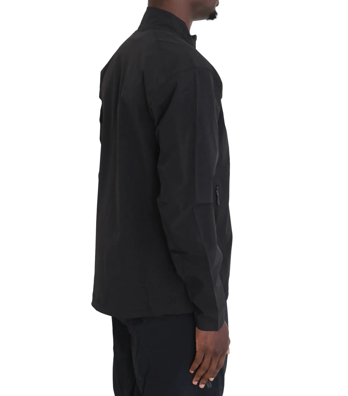 Arc'teryx Gamma Lightweight Jacket Black