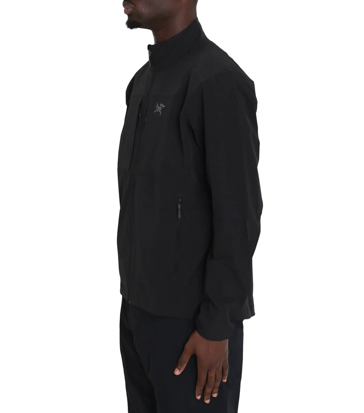 Arc'teryx Gamma Lightweight Jacket Black