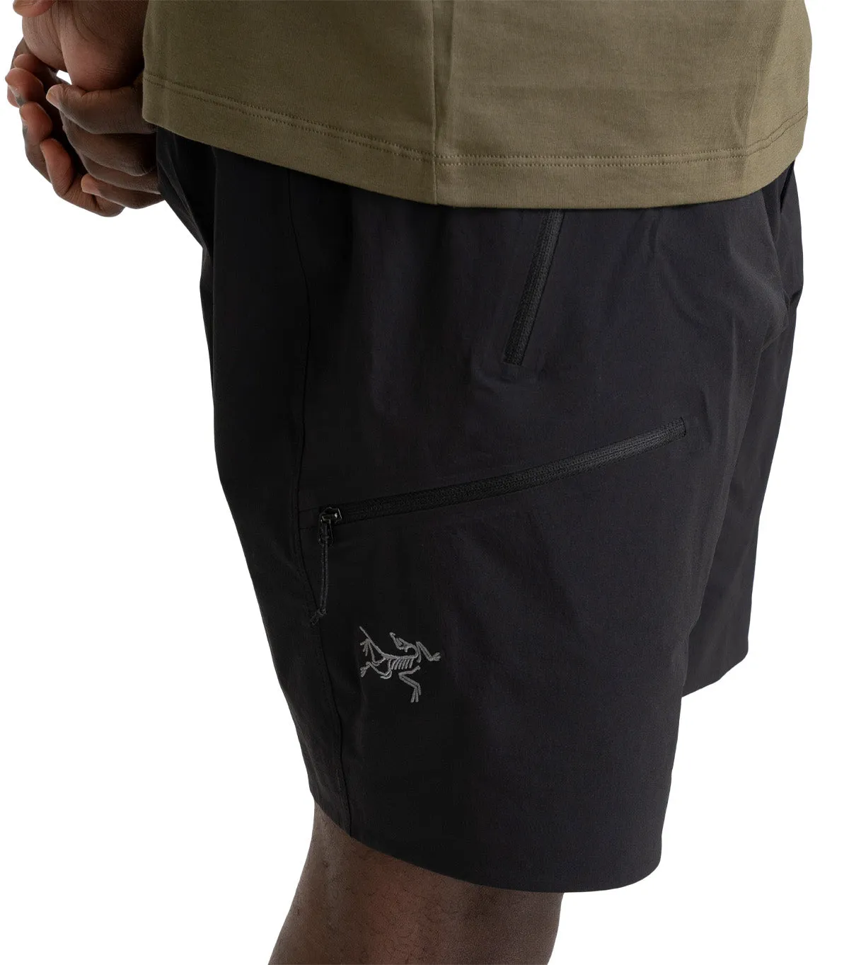 Arc'teryx Gamma Sl Short 9' Black