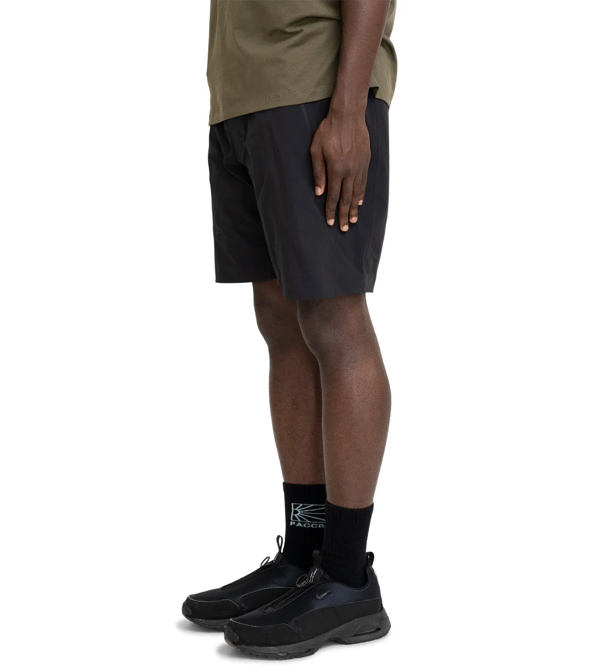 Arc'teryx Gamma Sl Short 9' Black