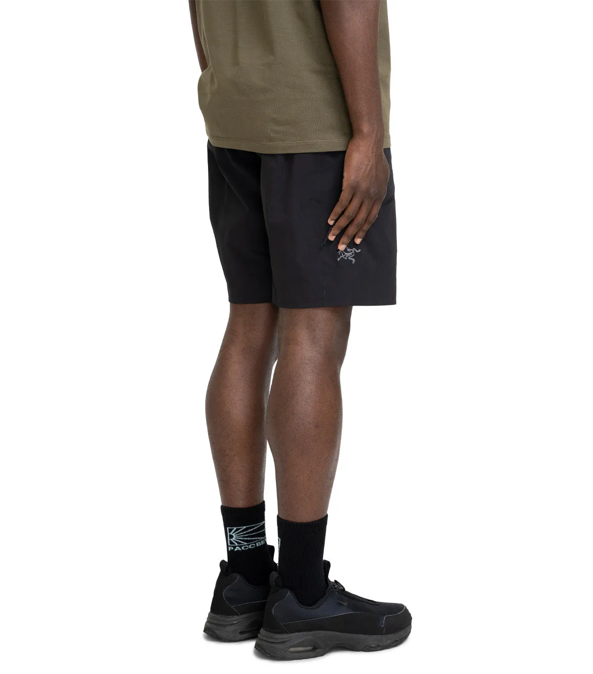 Arc'teryx Gamma Sl Short 9' Black