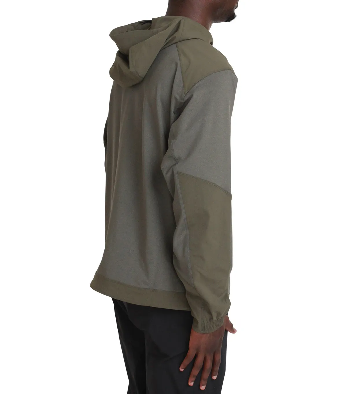 Arc'teryx Konseal SL Pullover Hoody Forage Tatsu