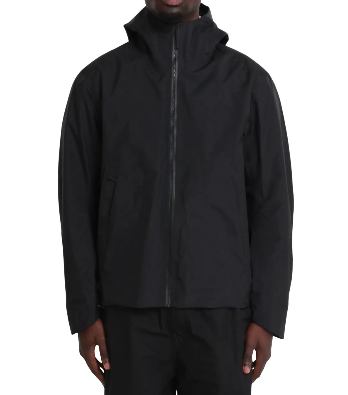 Arc'teryx Veilance Arris Jacket Black