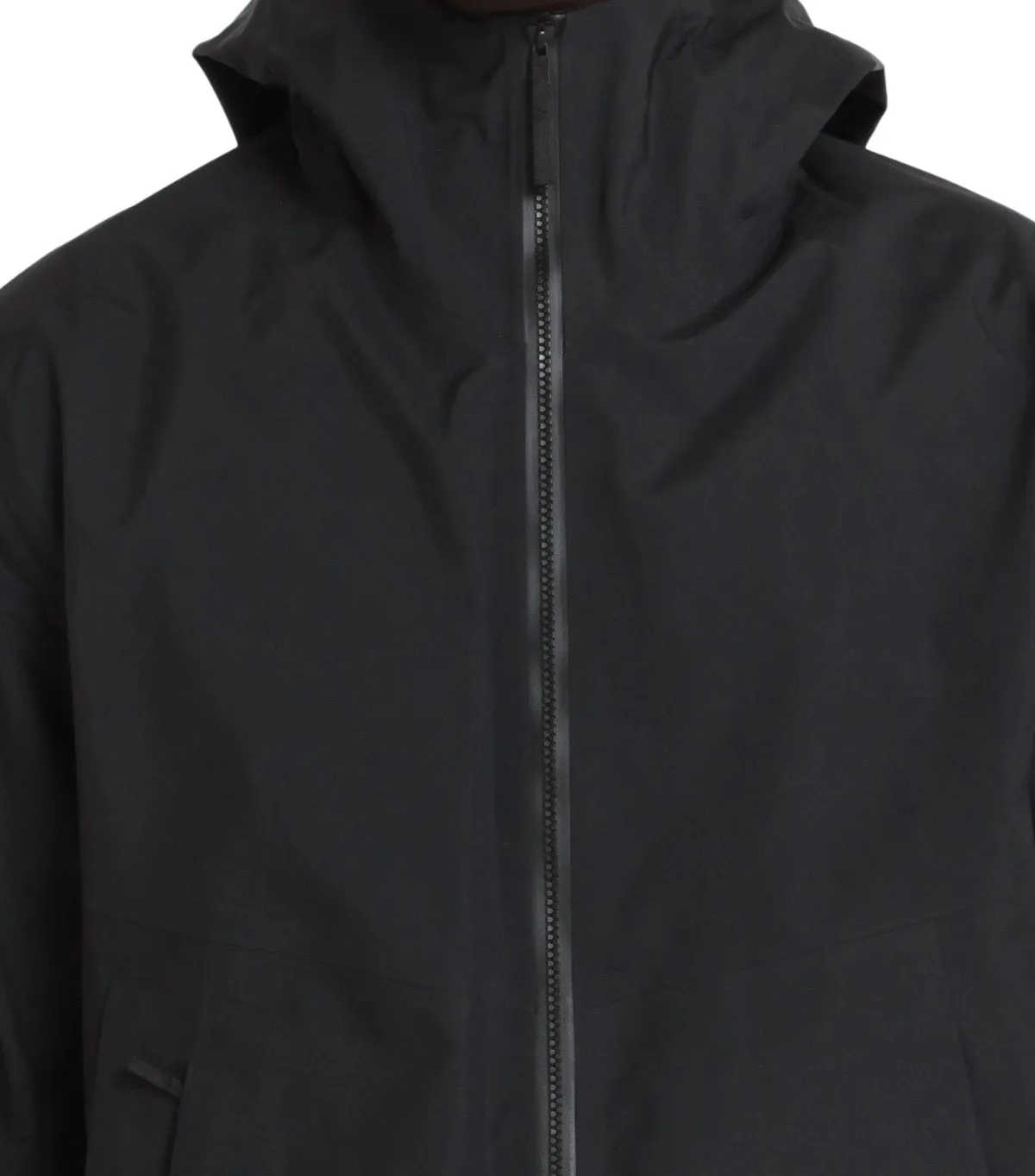 Arc'teryx Veilance Arris Jacket Black