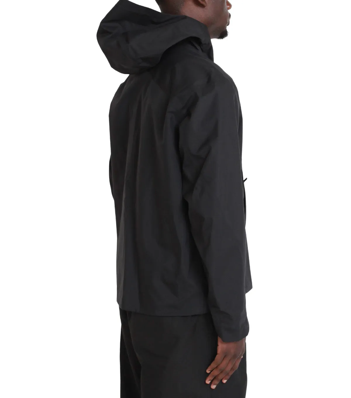 Arc'teryx Veilance Arris Jacket Black