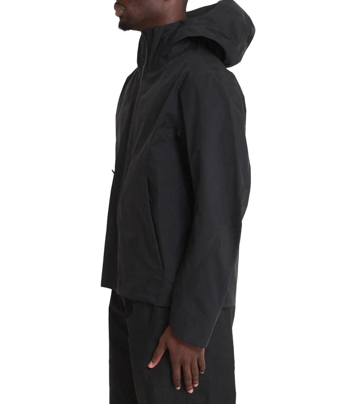 Arc'teryx Veilance Arris Jacket Black