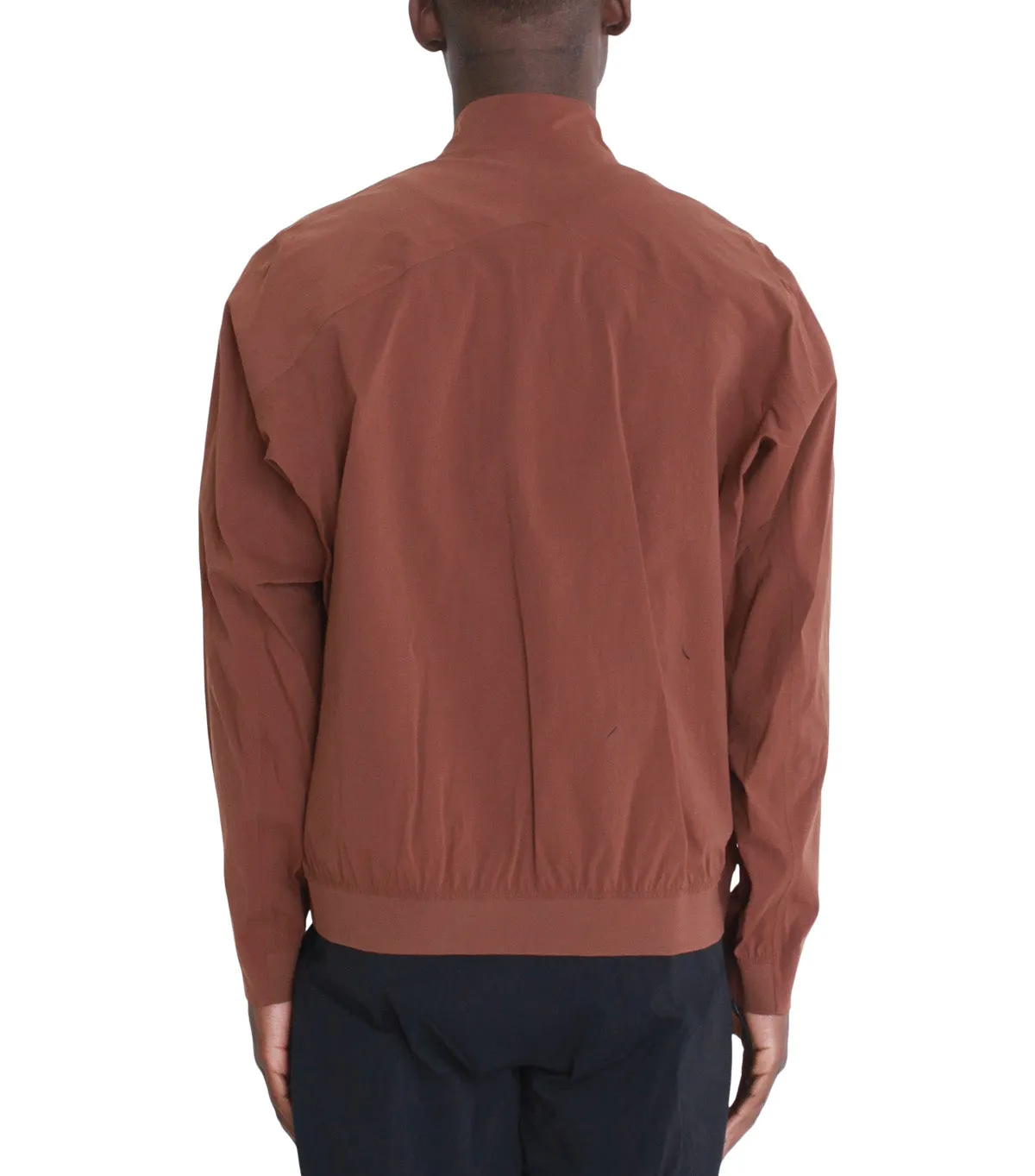 Arc'teryx Veilance Diode Bomber Jacket Ganache