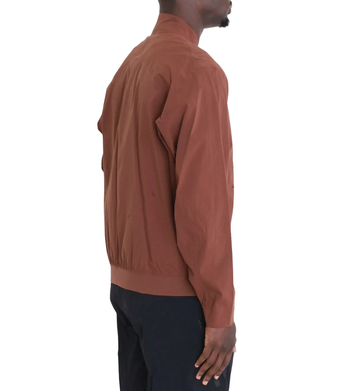 Arc'teryx Veilance Diode Bomber Jacket Ganache