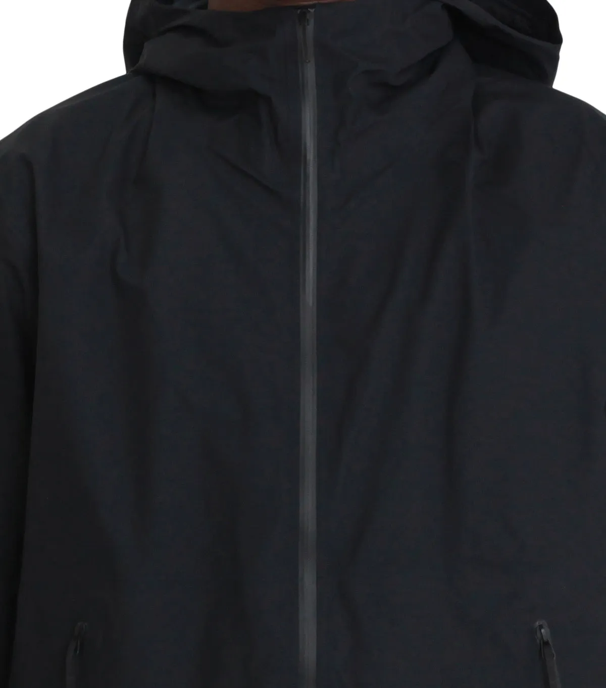 Arc'teryx Veilance Secant SL Jacket Black