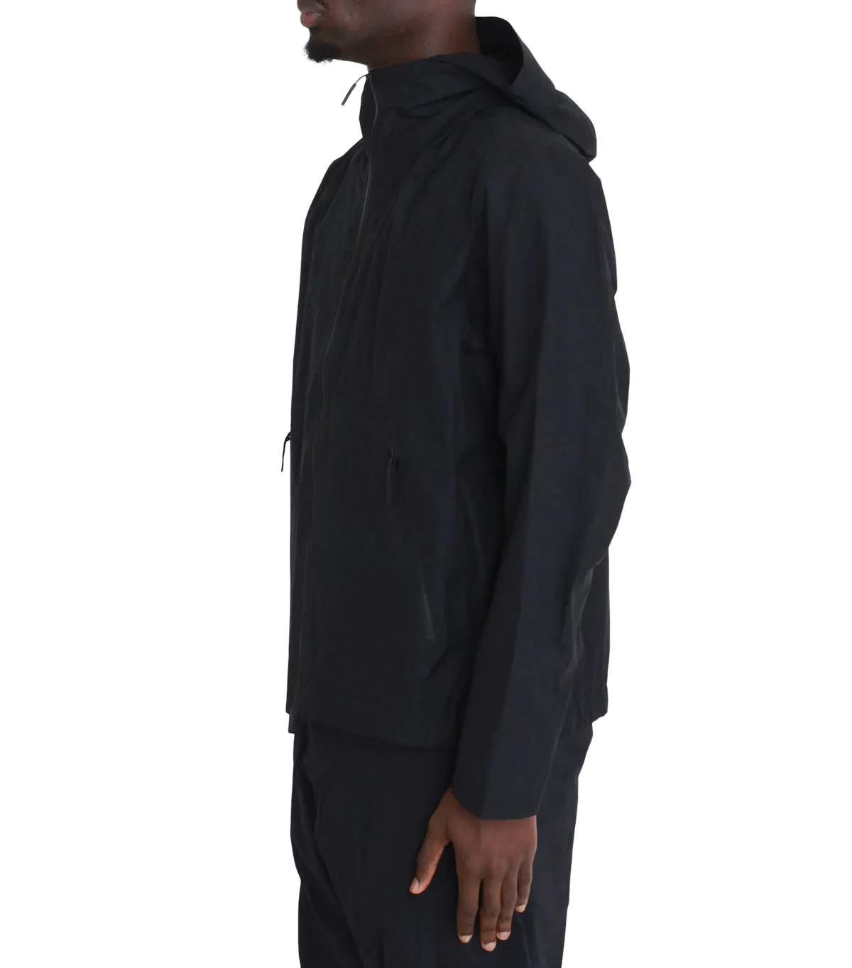 Arc'teryx Veilance Secant SL Jacket Black