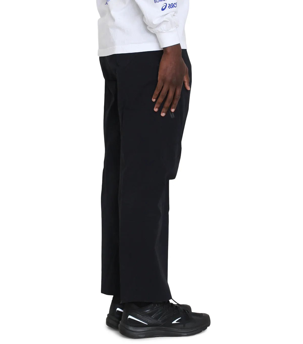Arc'teryx Veilance Spere LT Cargo Pant Black