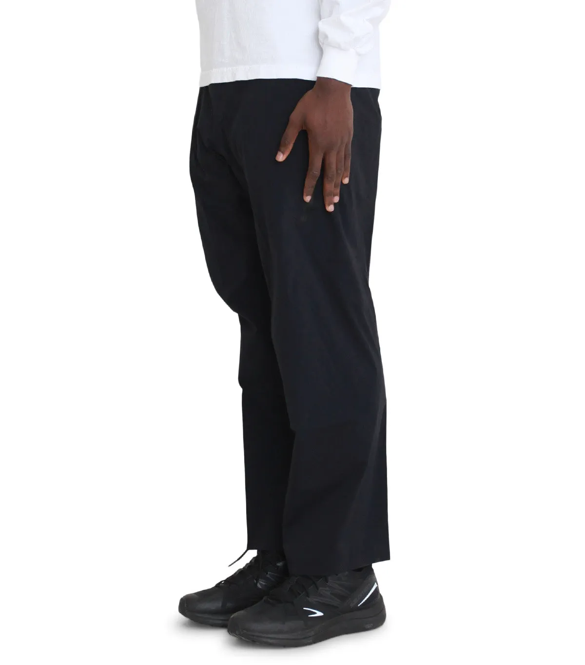 Arc'teryx Veilance Spere LT Cargo Pant Black