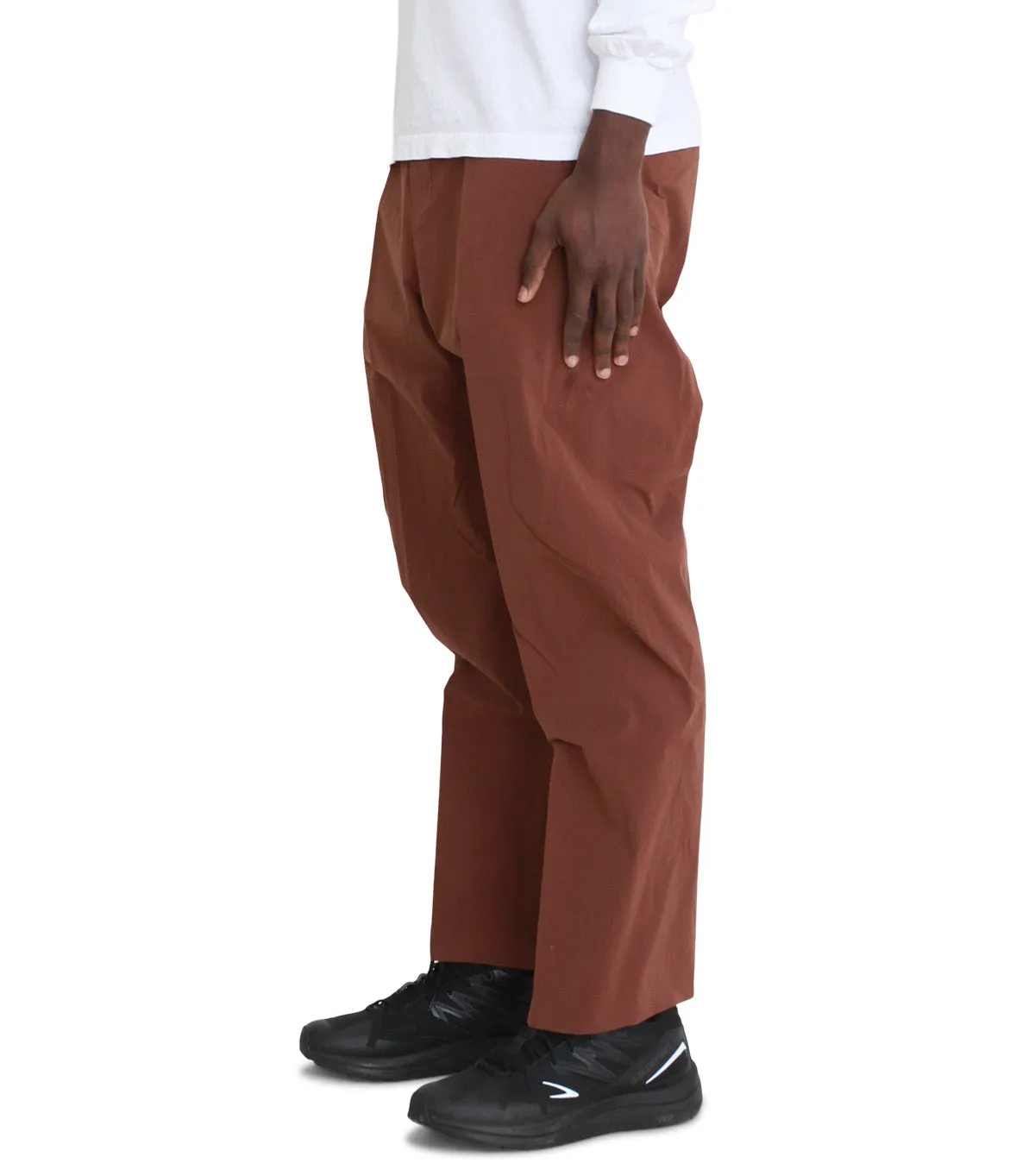 Arc'teryx Veilance Spere LT Cargo Pant Ganache
