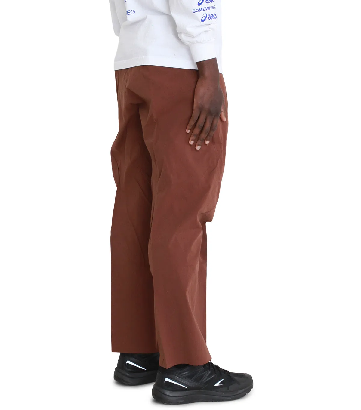 Arc'teryx Veilance Spere LT Cargo Pant Ganache