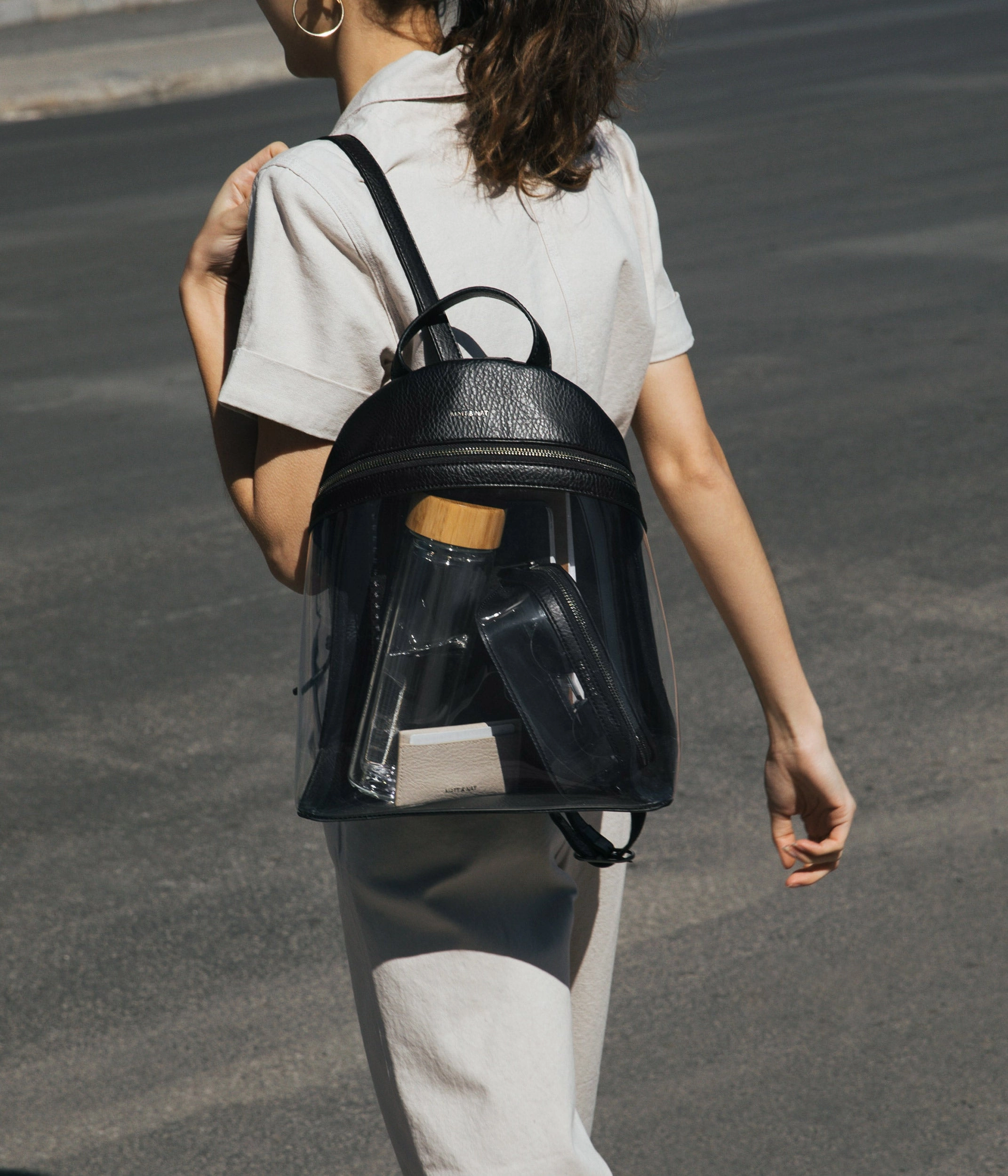 ARIES Backpack - Art