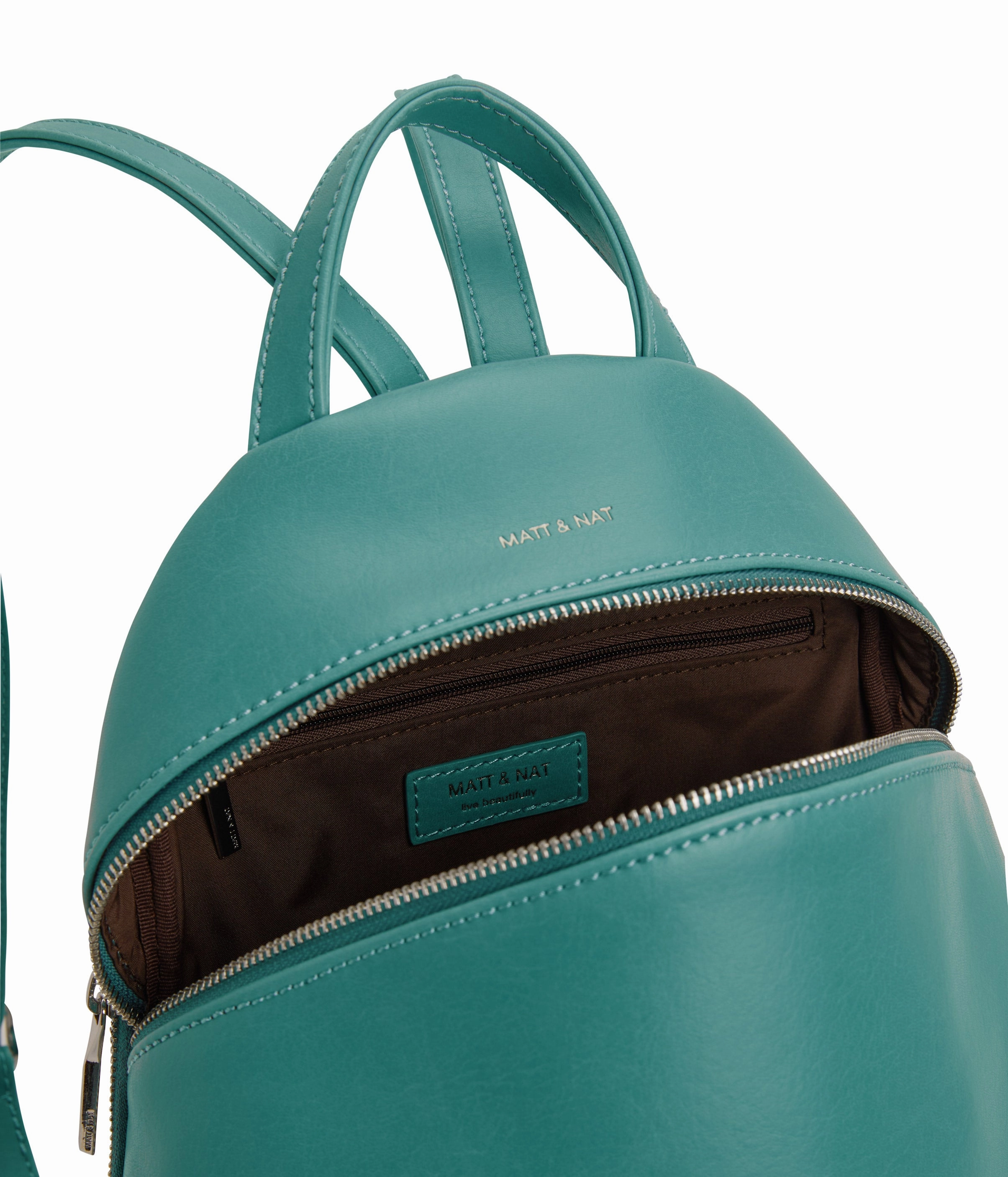 ARIES Vegan Backpack - Vintage