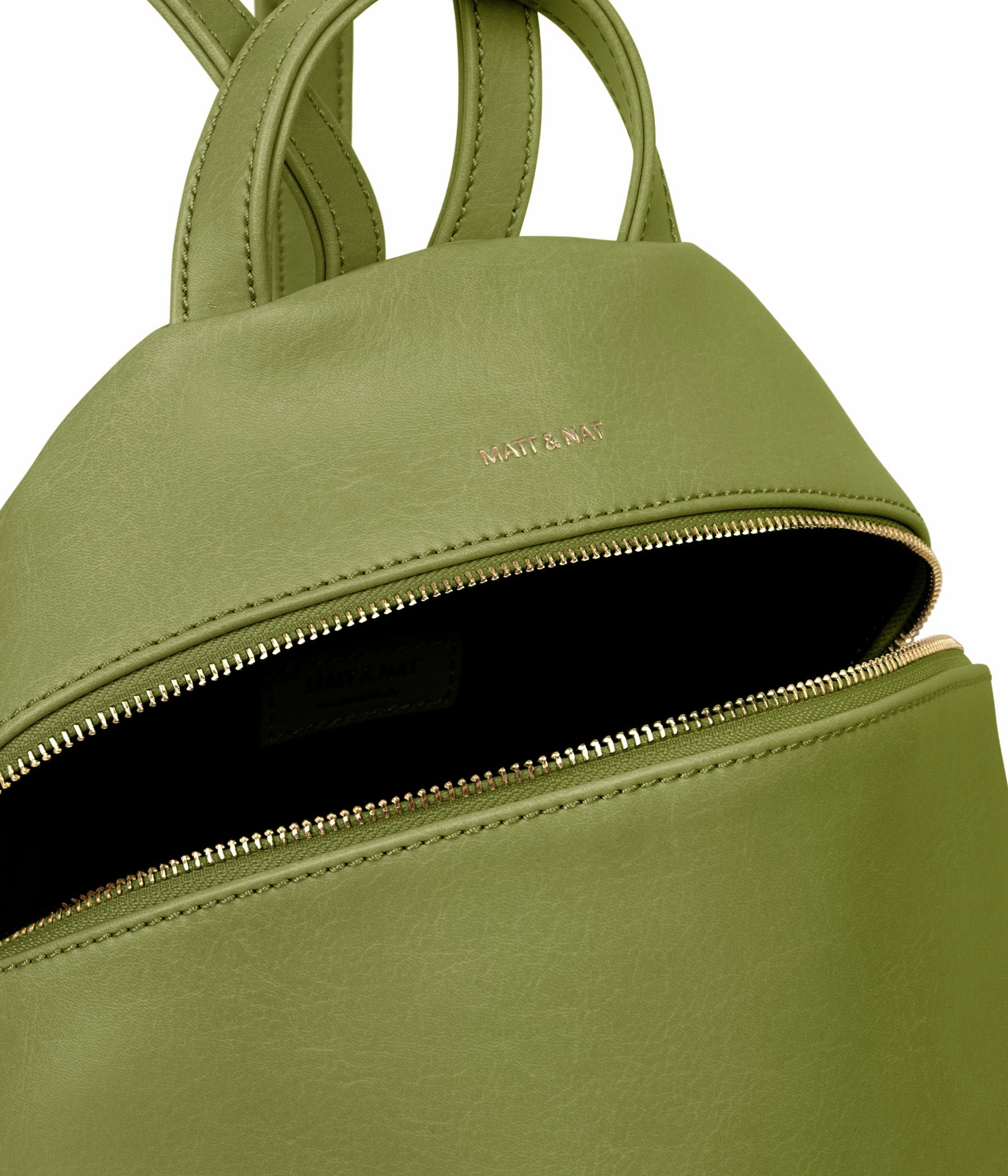 ARIES Vegan Backpack - Vintage