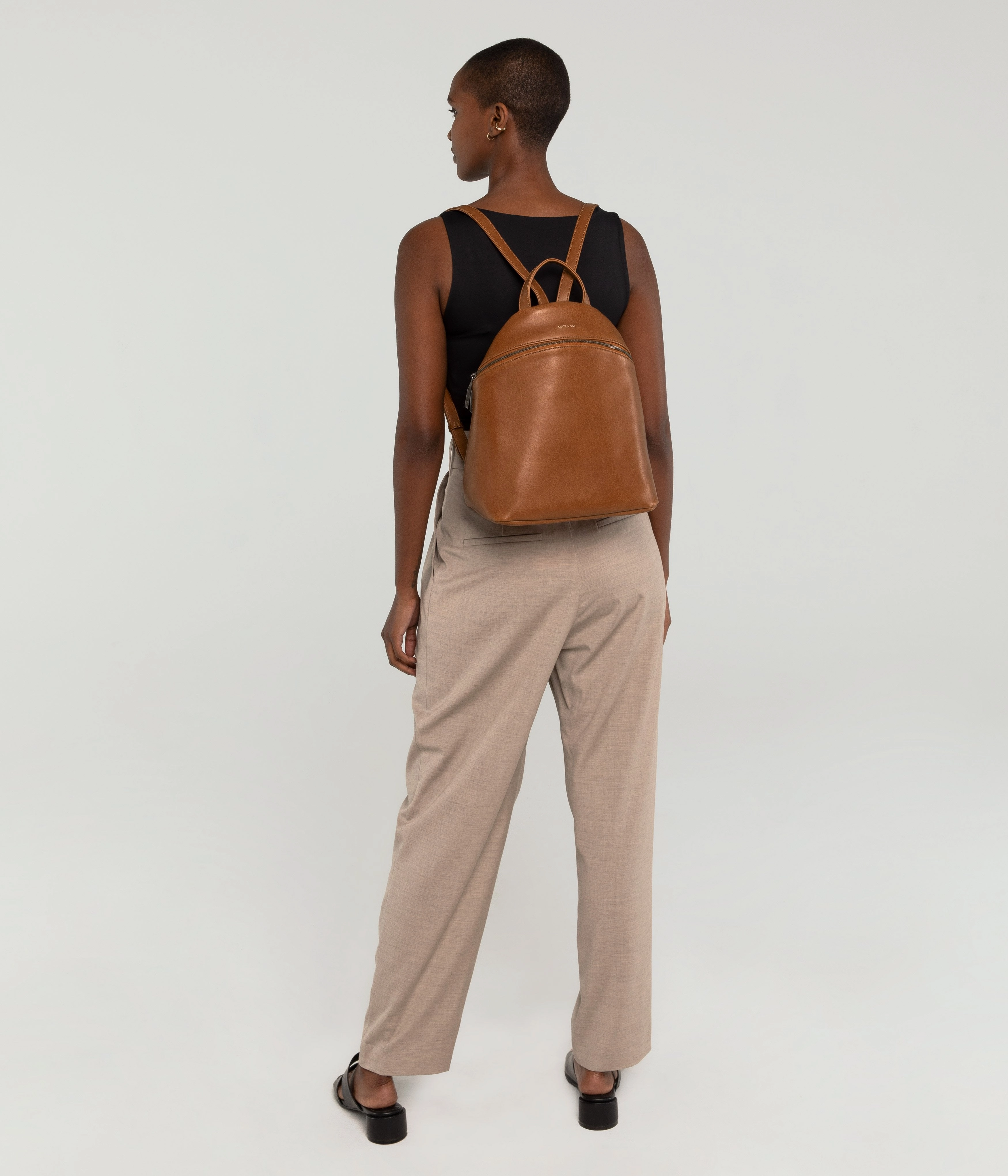 ARIES Vegan Backpack - Vintage