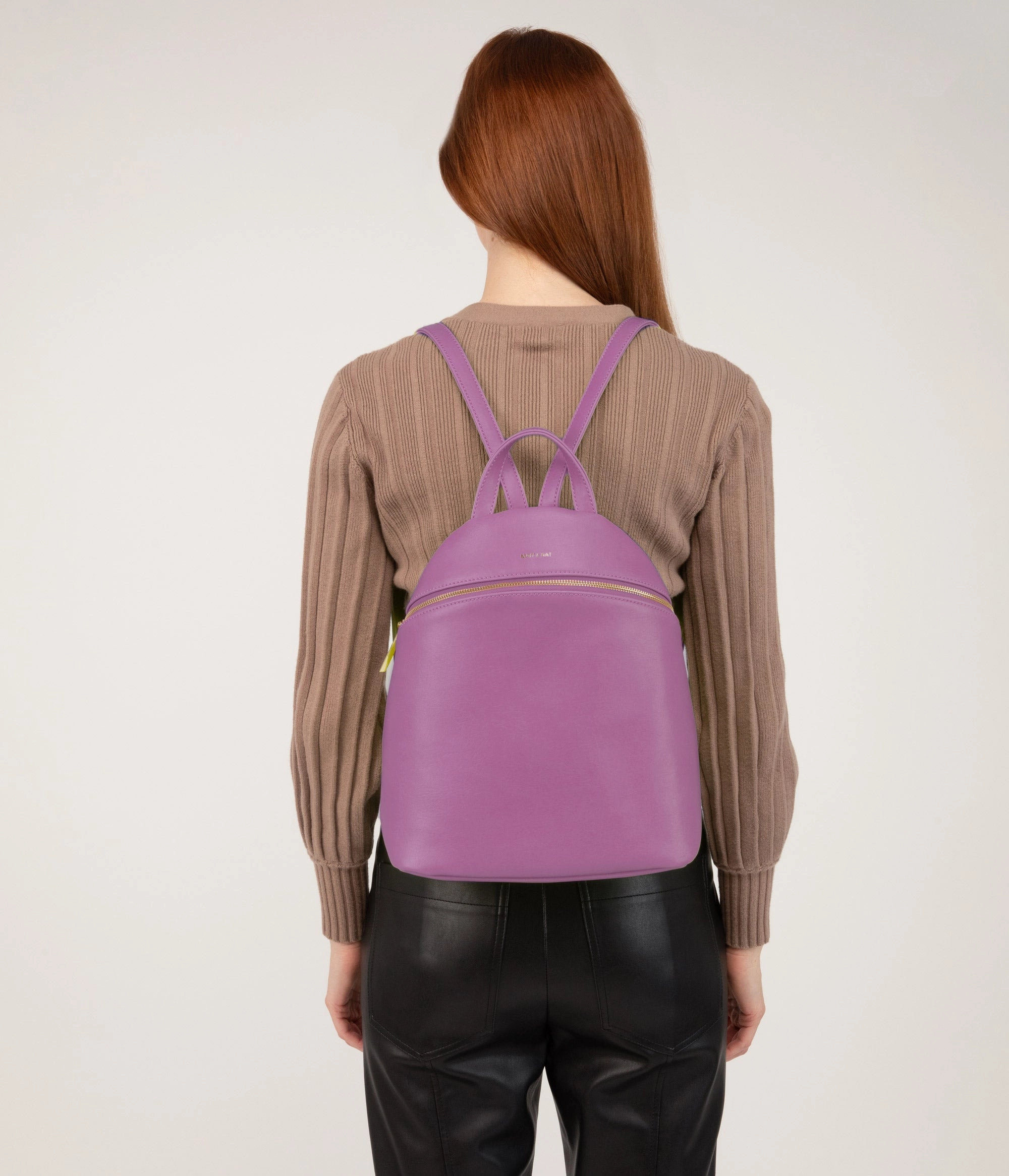 ARIES Vegan Backpack - Vintage