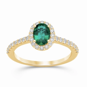 Arosa Ring - YG