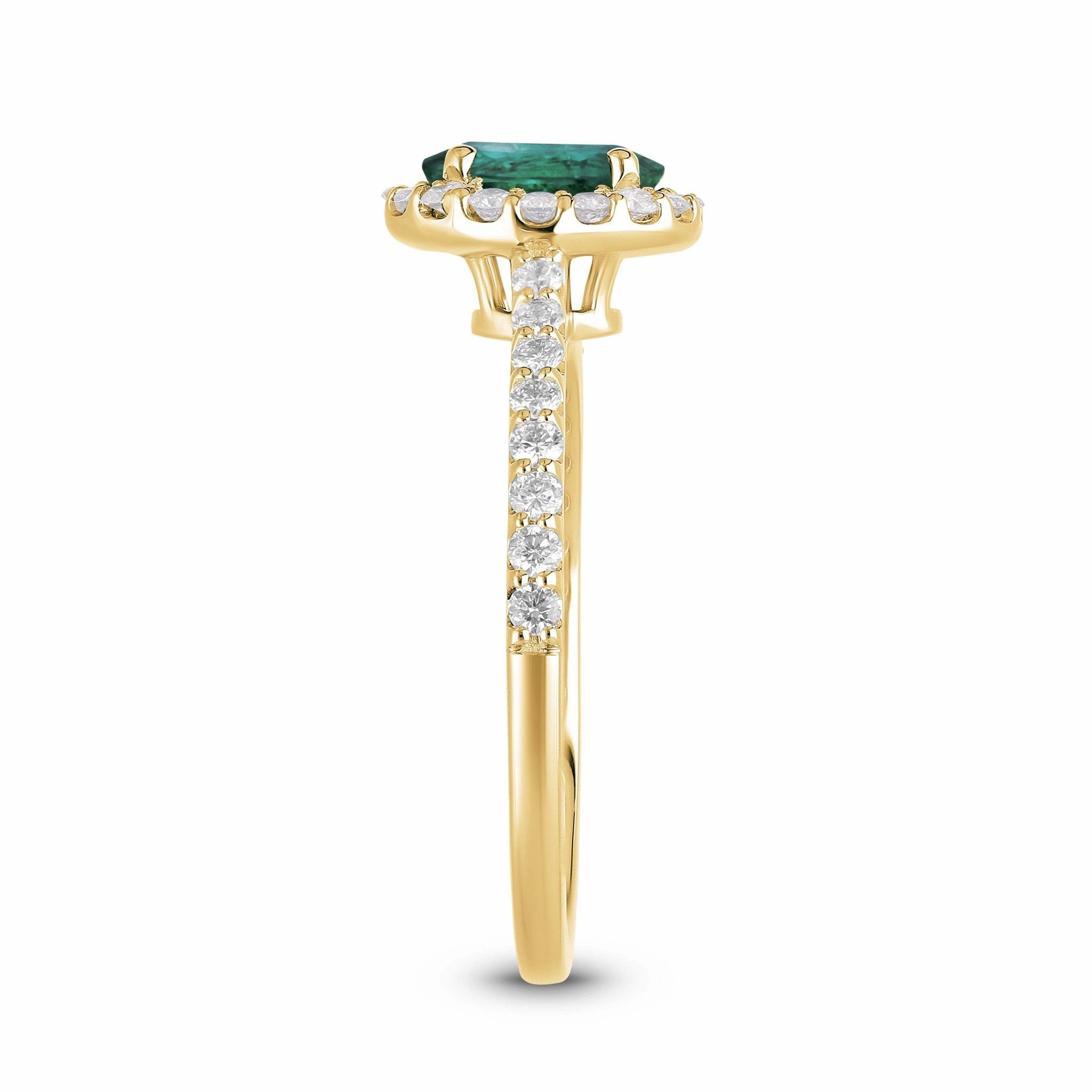 Arosa Ring - YG