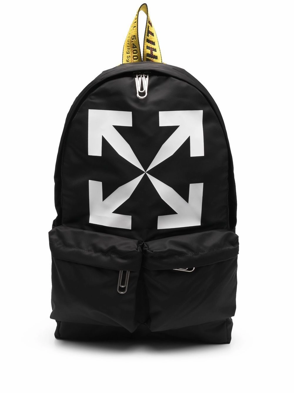 Arrow backpack