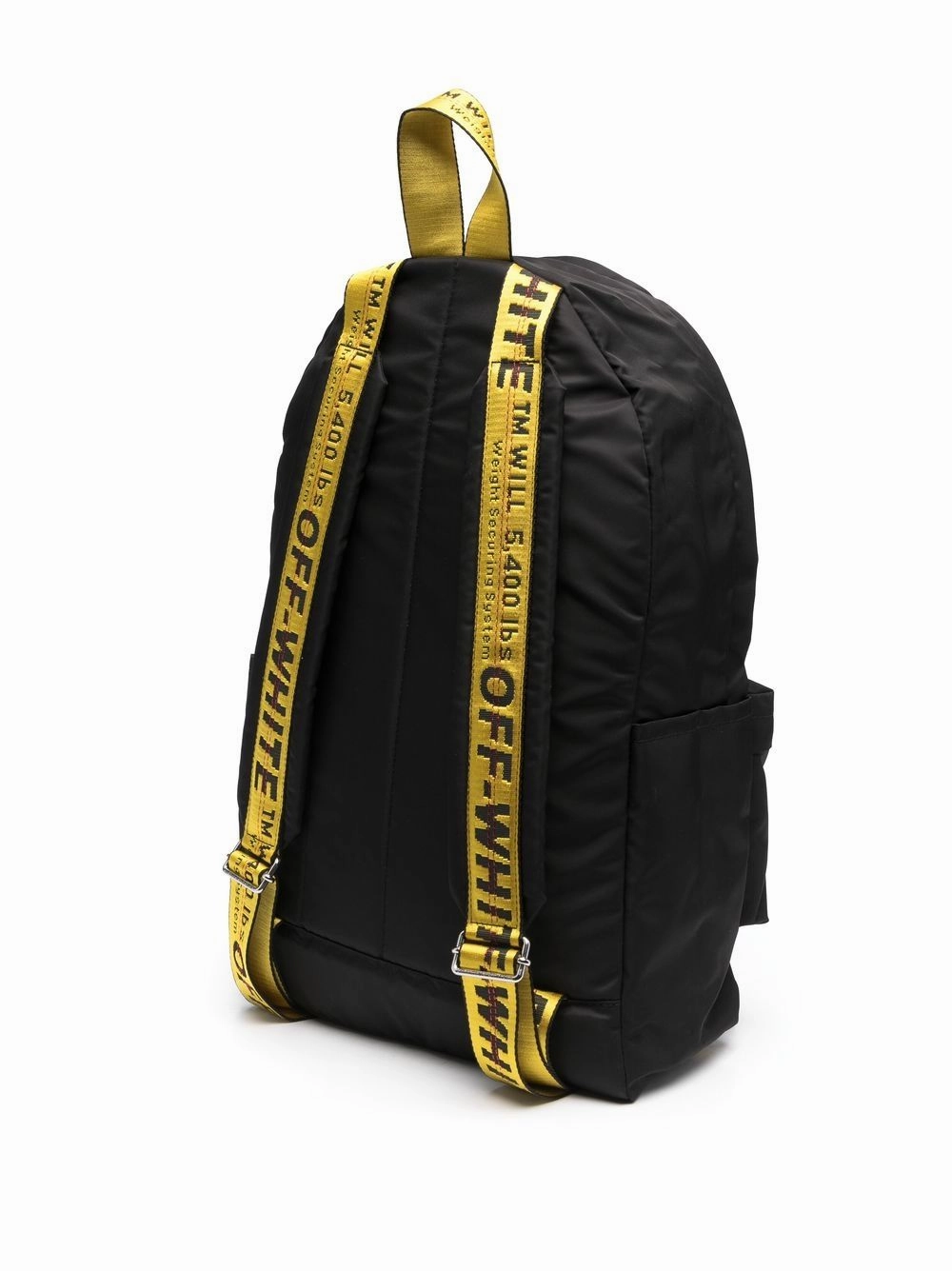 Arrow backpack