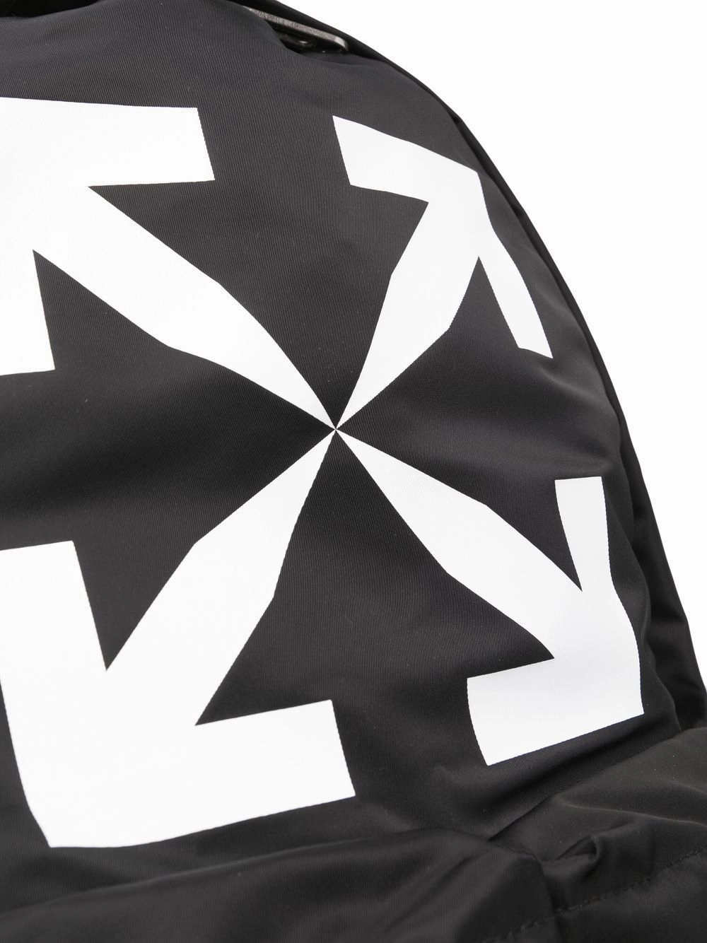 Arrow backpack