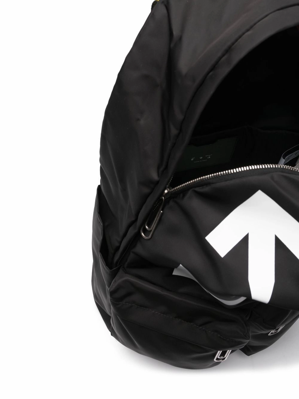 Arrow backpack