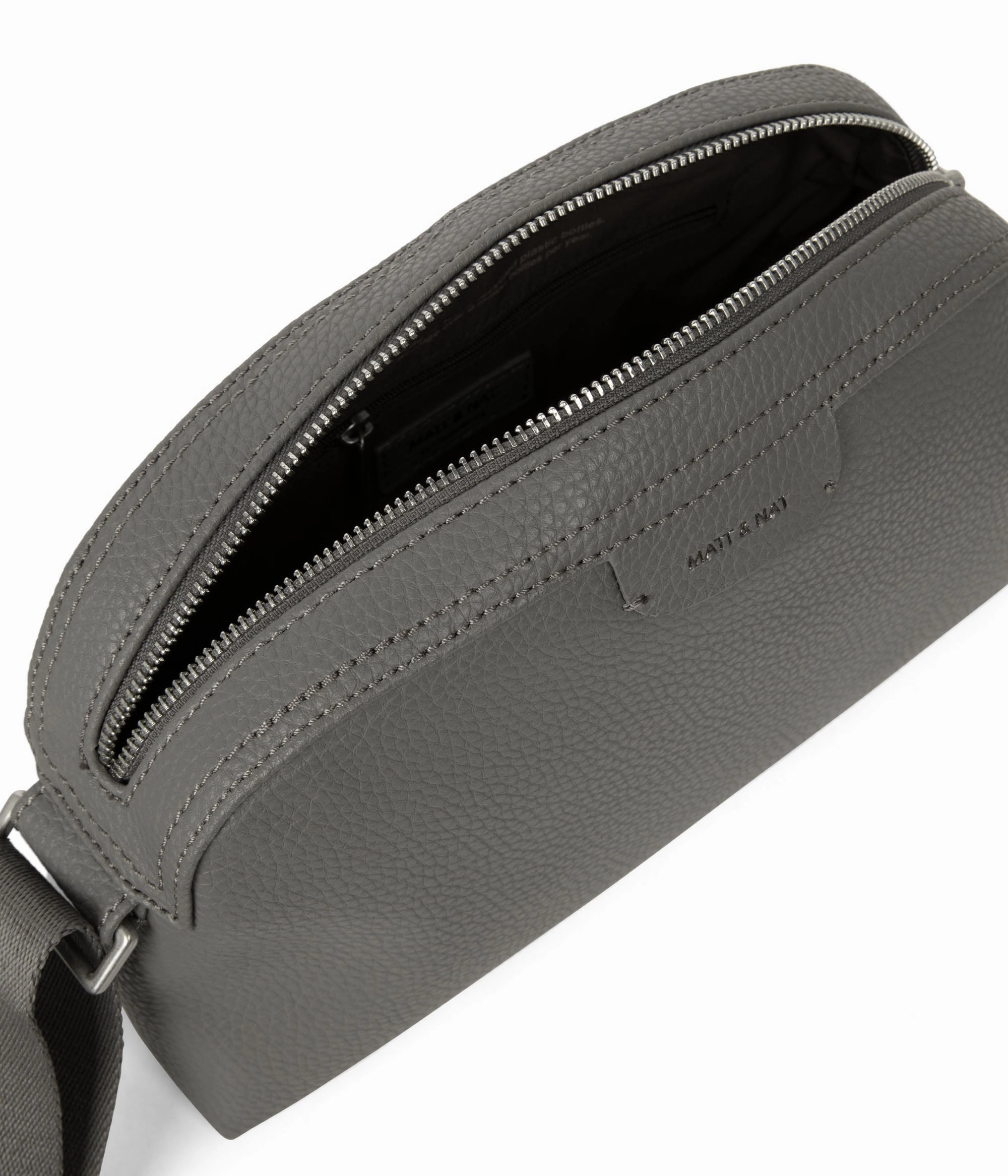 ARROW Vegan Crossbody Bag - Purity