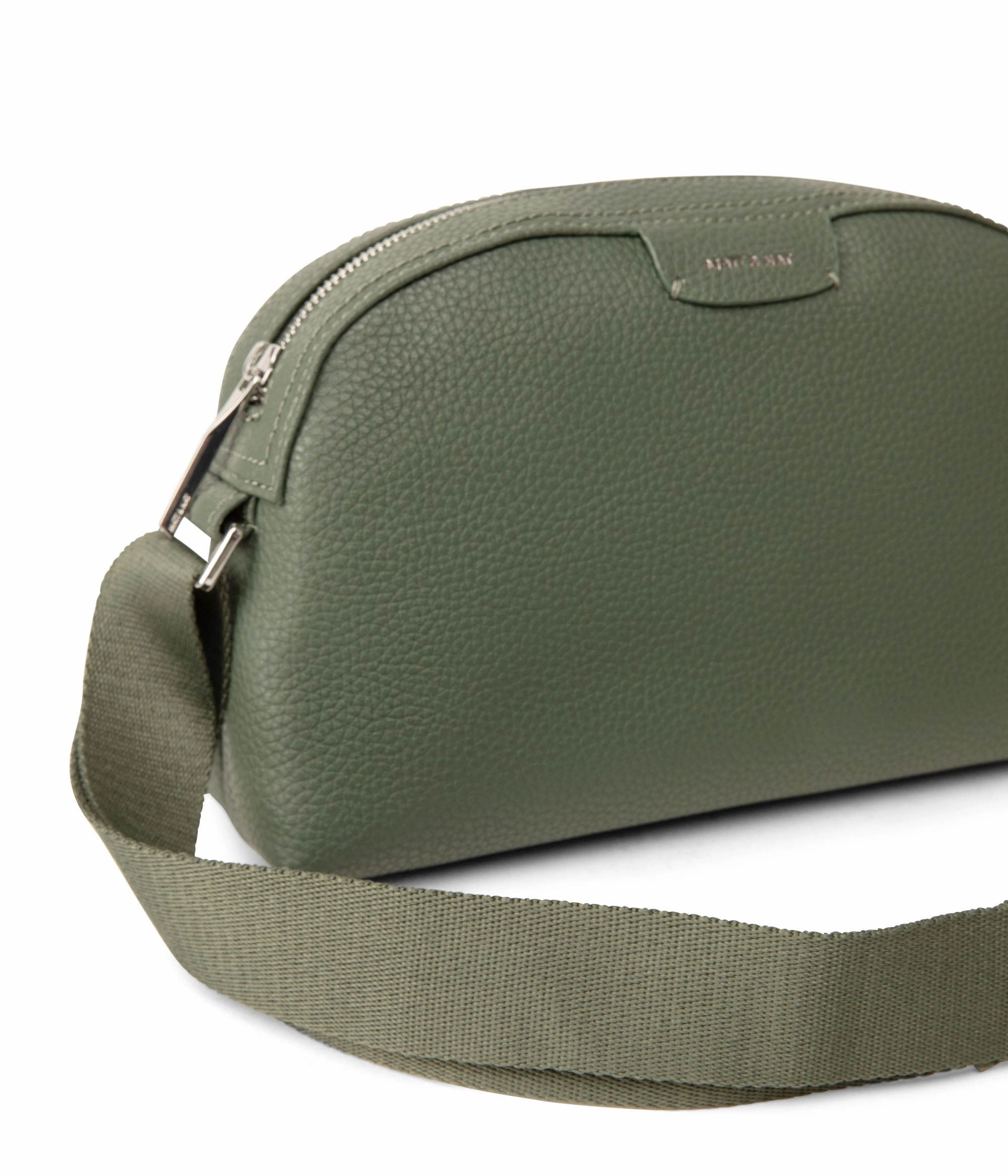 ARROW Vegan Crossbody Bag - Purity