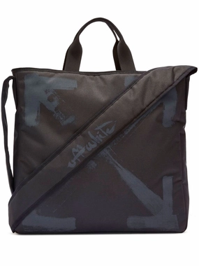 Arrows Tote Bag