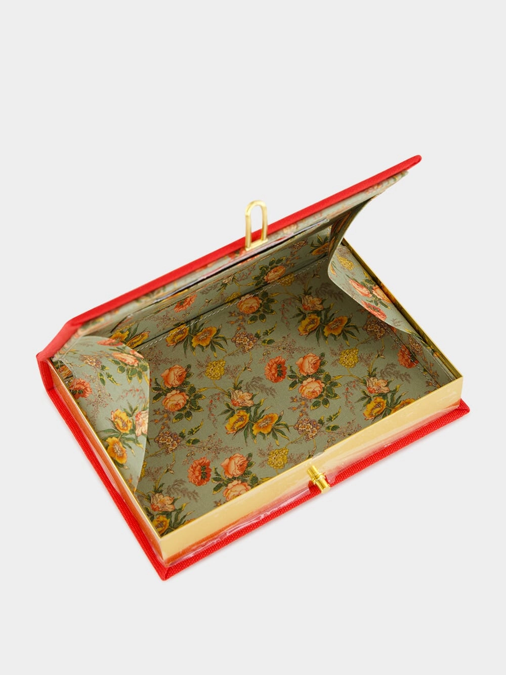 Art Nouveau Clutch