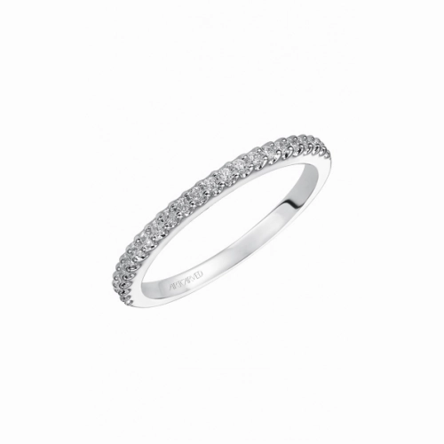 Artcarved Americana Wedding Band Hers Virginia 31-V421W-L