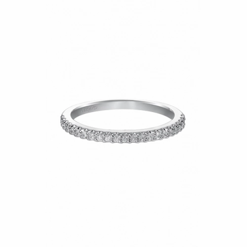 Artcarved Americana Wedding Band Hers Virginia 31-V421W-L