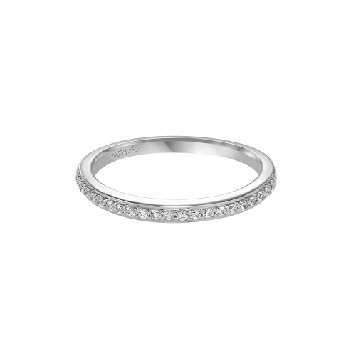 Artcarved Americana Wedding Band Hers Whitney 31-V303W-L
