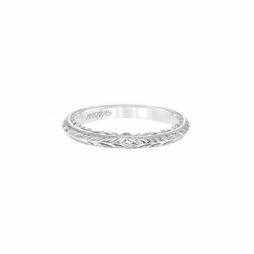 Artcarved Anwen Ladies Wedding Band 31-V690W-L