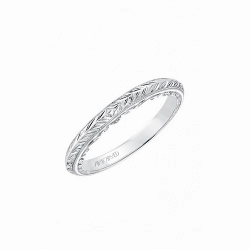 Artcarved Anwen Ladies Wedding Band 31-V690W-L