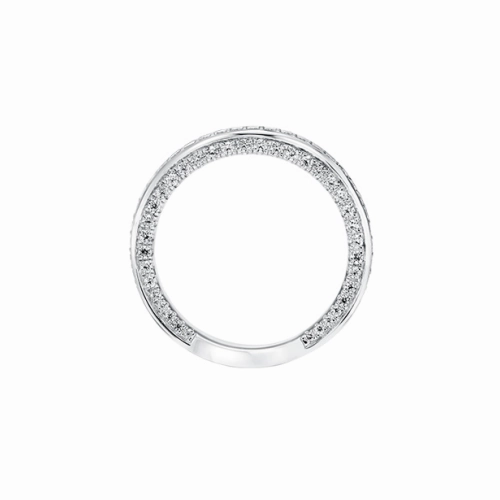 Artcarved Astara Ladies Wedding Band 31-V714W-L