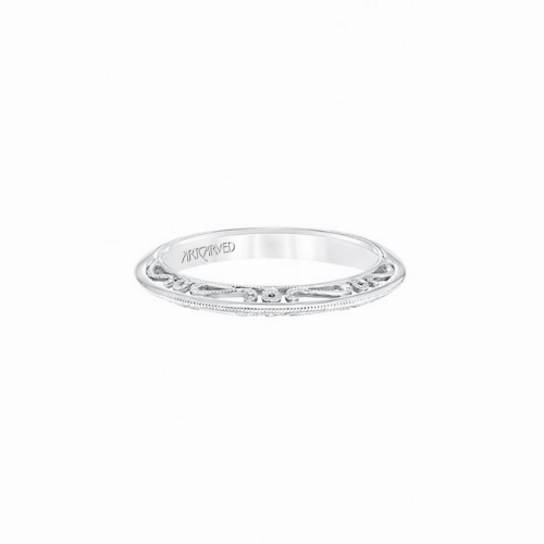 Artcarved Audriana Ladies Wedding Band 31-V725W-L
