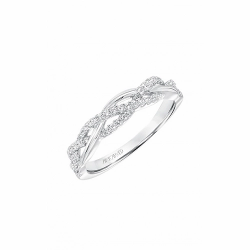 Artcarved Charlene Ladies Wedding Band 31-V682W-L