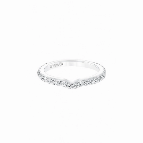 Artcarved Constance Ladies Wedding Band 31-V732W-L