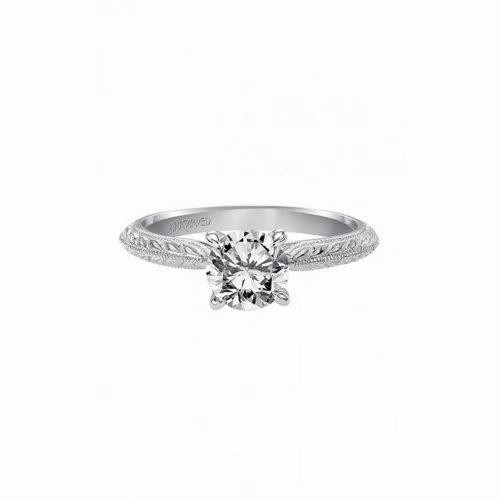 Artcarved Engagement Ring 31-V498ERW-E