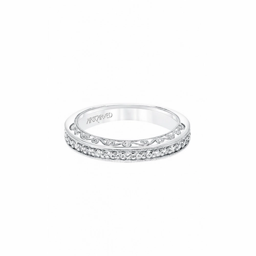 Artcarved Eris Ladies Wedding Band 31-V731W-L
