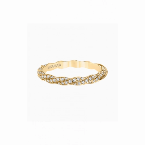 Artcarved Eternity Anniversary Band-A Ladies Wedding Band 33-V11C4Y65-L