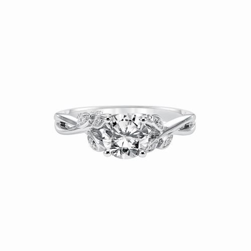 Artcarved Floral Corinne 31-V317ERW-E
