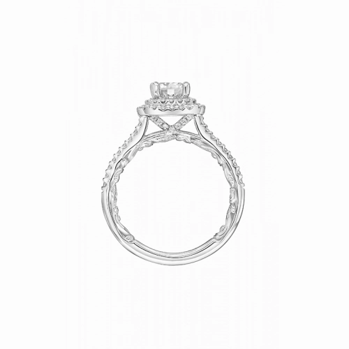 Artcarved Haven Engagement Ring 31-V931EUW-E