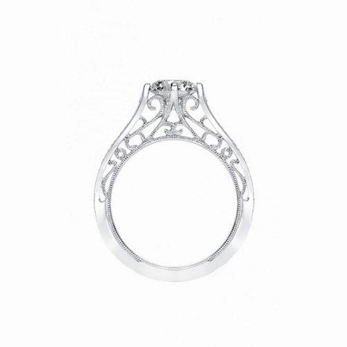 Artcarved Juliana Engagement Ring 31-V727ERW-E
